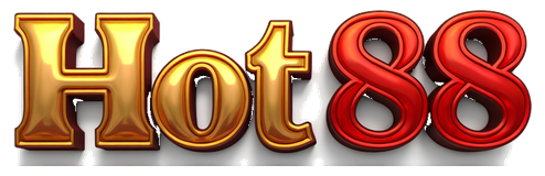 hot88 logo